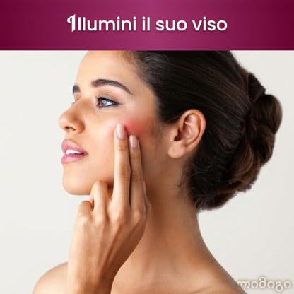 Aker Fassi – Rituale di Bellezza Marocchino