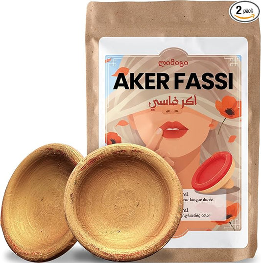 Aker Fassi – Rituale di Bellezza Marocchino